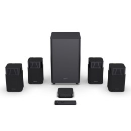 Soundbar Hisense HT SATURN Czarny