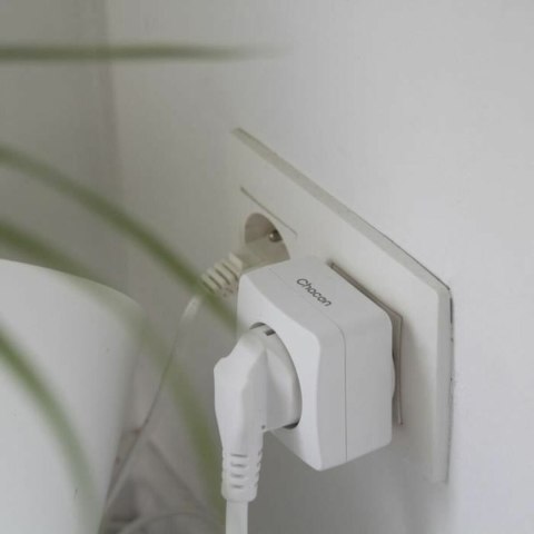 Toner Chacon Biały (2 Sztuk)