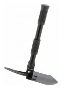 Składana metalowa łopata 40cm
