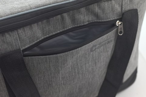 Torba BIG BAG 44 l. szara