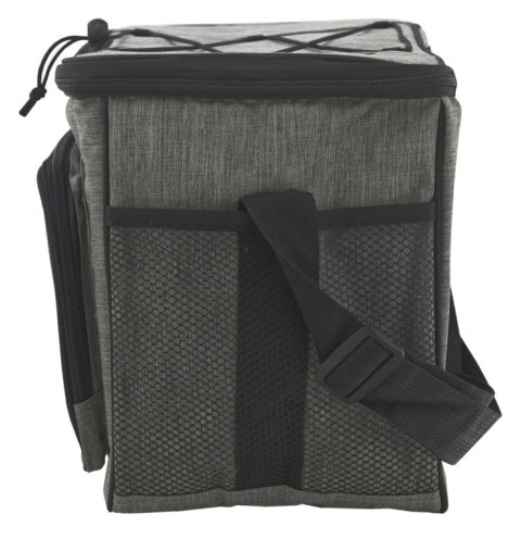 Torba termiczna MOONRISE 18 l, szara