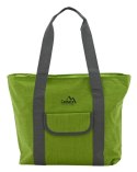 Torba termiczna PARTY 15 l, zielona
