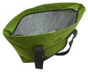 Torba termiczna PARTY 15 l, zielona