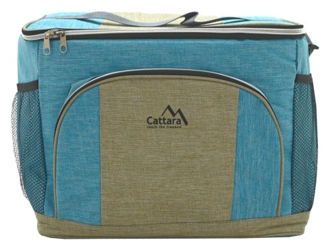 Torba termiczna SUNRISE 25 l, niebieska