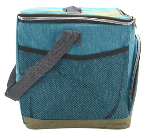 Torba termiczna SUNRISE 25 l, niebieska