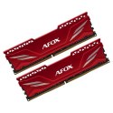 AFOX GAMING DDR4 2X16GB 3200MHZ CL16 XMP2 RED AFLD432PH1CAD