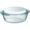 Garnek Pyrex Przezroczysty 1 L Ø 27 cm