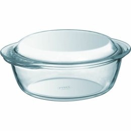Garnek Pyrex Przezroczysty 1 L Ø 27 cm