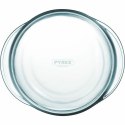 Garnek Pyrex Przezroczysty 1 L Ø 27 cm