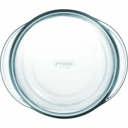 Garnek Pyrex Przezroczysty 1 L Ø 27 cm