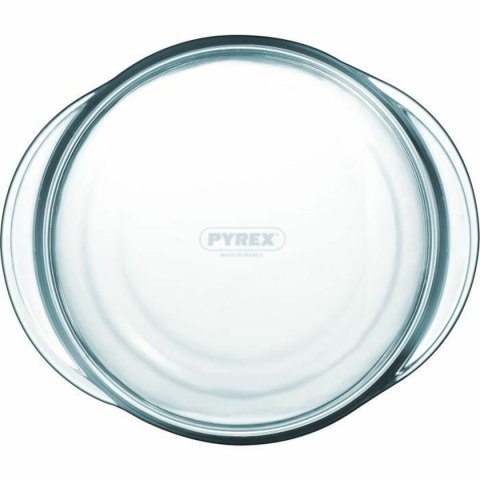 Garnek Pyrex Przezroczysty 1 L Ø 27 cm