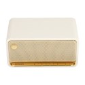 Głośnik Bluetooth Edifier MP230 (biało-złoty)