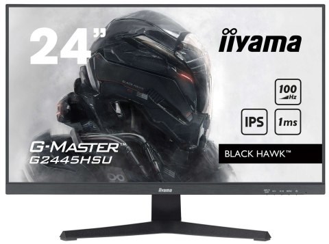 MONITOR IIYAMA LED 23,8" G2445HSU-B2 100Hz