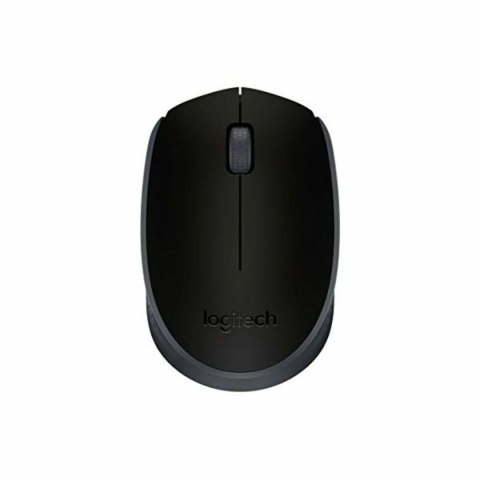 Myszka Bezprzewodowa Logitech 910-004424 1000 dpi Niebieski Czarny