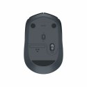 Myszka Bezprzewodowa Logitech 910-004424 1000 dpi Niebieski Czarny