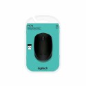 Myszka Bezprzewodowa Logitech 910-004424 1000 dpi Niebieski Czarny