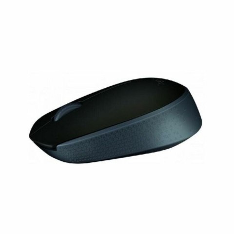 Myszka Bezprzewodowa Logitech 910-004424 1000 dpi Niebieski Czarny