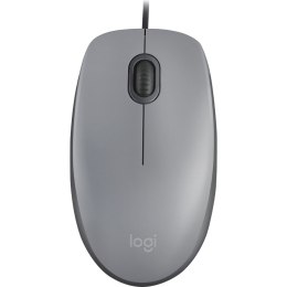 Myszka Logitech M110 Szary