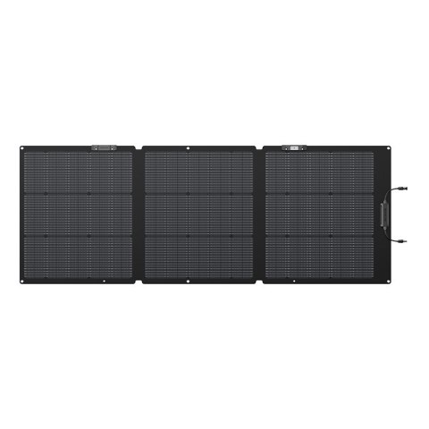 Panel fotowoltaiczny EcoFlow 160W NextGen