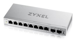 Switch Zyxel GS1200-10 v3 10p Managed Gigabit
