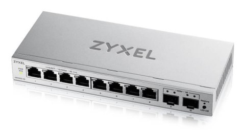 Switch Zyxel GS1200-10 v3 10p Managed Gigabit