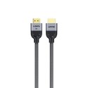 UNITEK KABEL HDMI 2.1 8K LUX OPLOT 5M
