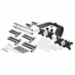 Uchwyt Stołowy do Monitora Startech ARMQUADSS