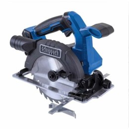 Okrągła piła Scheppach BC-CS165-X 20 V