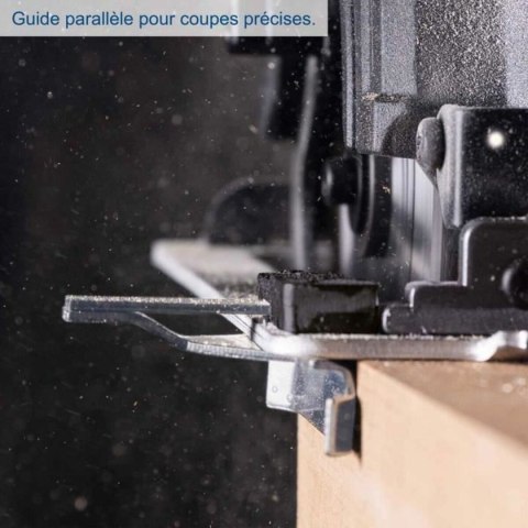 Okrągła piła Scheppach BC-CS165-X 20 V