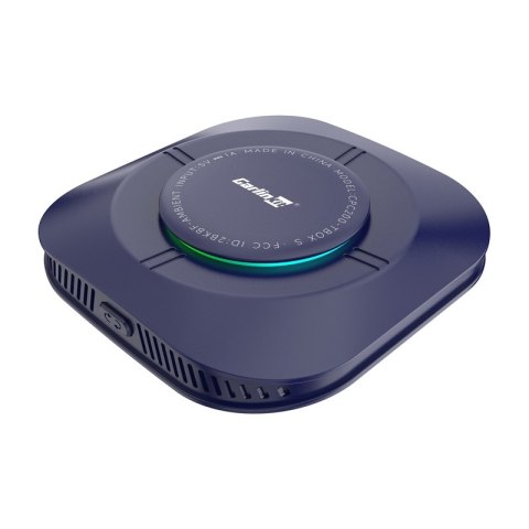 Bezprzewodowy adapter Carlinkit TBOX-S2P Carplay&Android auto