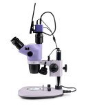 Cyfrowy mikroskop stereoskopowy MAGUS Stereo D8T LCD BASE