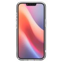 Etui case na iPhone 16e Ultra Hybrid - przezroczyste