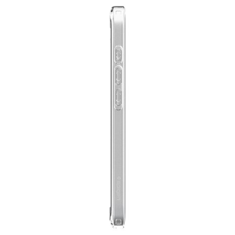 Etui na iPhone 16e Ultra Hybrid MagSafe - przezroczyste