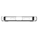 Etui na iPhone 16e Ultra Hybrid MagSafe - przezroczyste