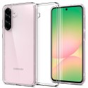 Etui ochronne na Samsung Galaxy A56 5G Ultra Hybrid - przezroczyste