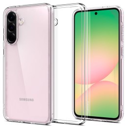 Etui ochronne na Samsung Galaxy A56 5G Ultra Hybrid - przezroczyste