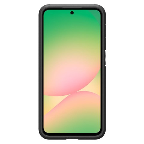 Etui plecki na Samsung Galaxy A56 5G z podstawką Tough Armor - czarne