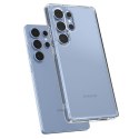 Etui pokrowiec Ultra Hybrid na Samsung Galaxy S25 Ultra - przezroczyste