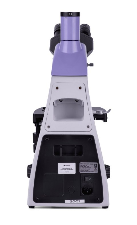 Mikroskop biologiczny cyfrowy MAGUS Bio D230TL LCD