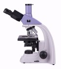 Mikroskop biologiczny cyfrowy MAGUS Bio D230TL LCD