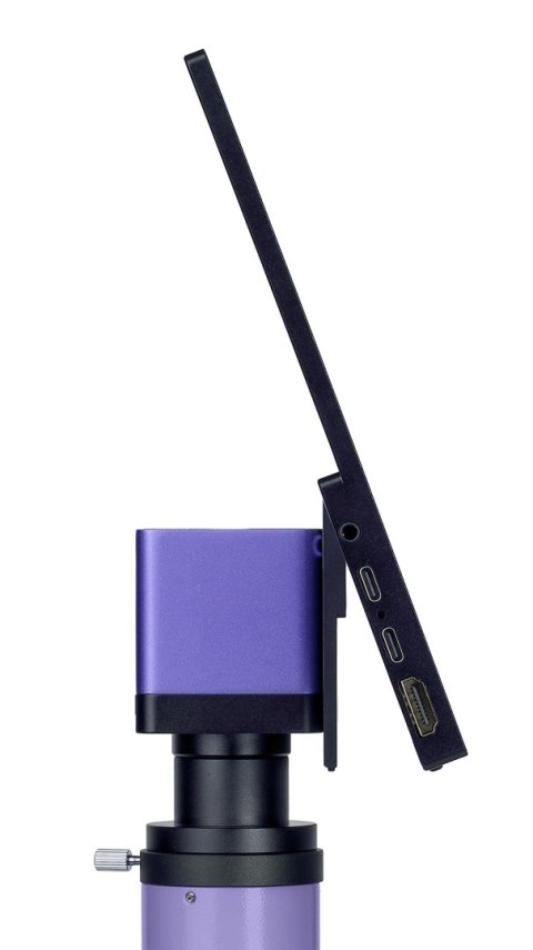 Mikroskop biologiczny cyfrowy MAGUS Bio D230TL LCD