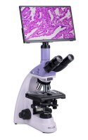 Mikroskop biologiczny cyfrowy MAGUS Bio D250TL LCD