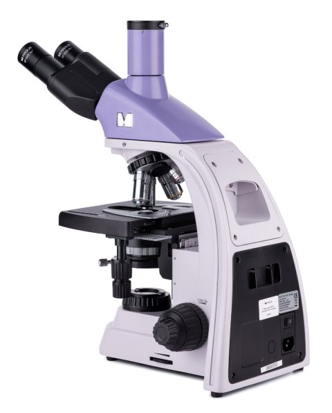 Mikroskop biologiczny cyfrowy MAGUS Bio D250TL LCD