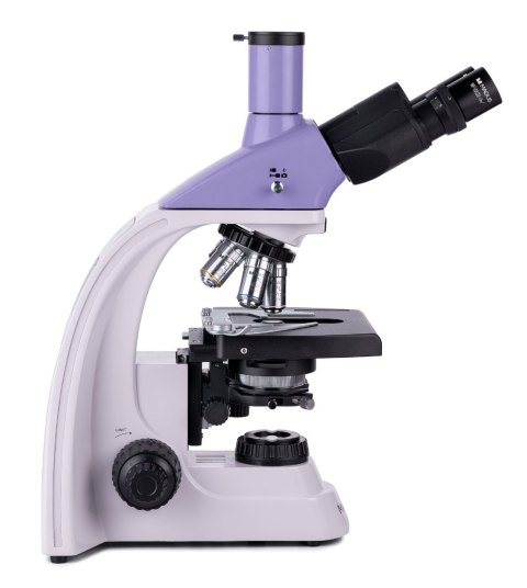 Mikroskop biologiczny cyfrowy MAGUS Bio D250TL LCD