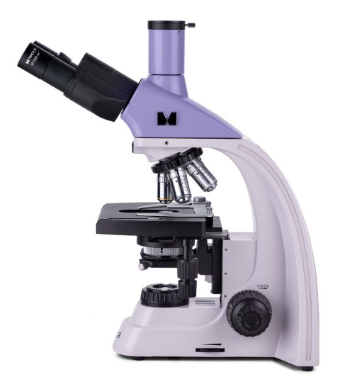 Mikroskop biologiczny cyfrowy MAGUS Bio D250TL LCD