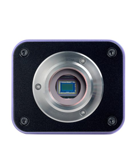 Mikroskop metalurgiczny cyfrowy MAGUS Metal D650 LCD