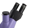 Odwrócony mikroskop biologiczny cyfrowy MAGUS Bio VD300 LCD