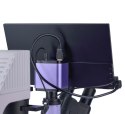 Odwrócony mikroskop biologiczny cyfrowy MAGUS Bio VD300 LCD