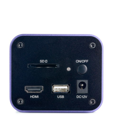 Odwrócony mikroskop biologiczny cyfrowy MAGUS Bio VD350 LCD