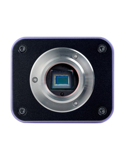 Odwrócony mikroskop biologiczny cyfrowy MAGUS Bio VD350 LCD